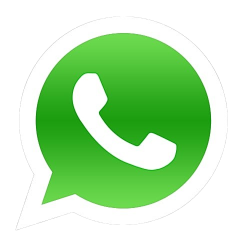 WhatsApp logo